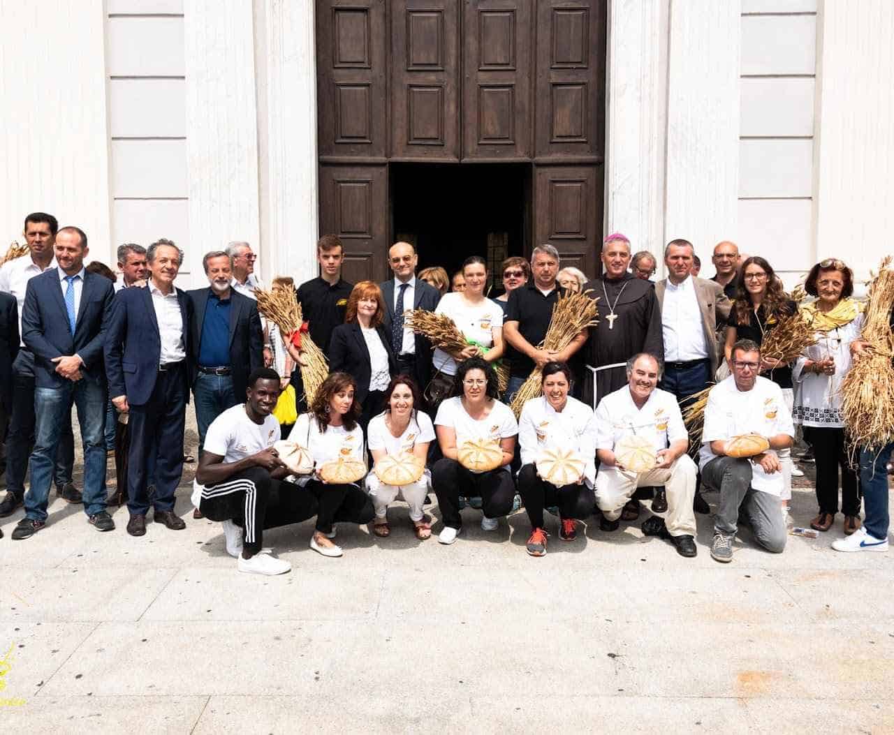 Conap - Consorzio Nazionale San Pastore