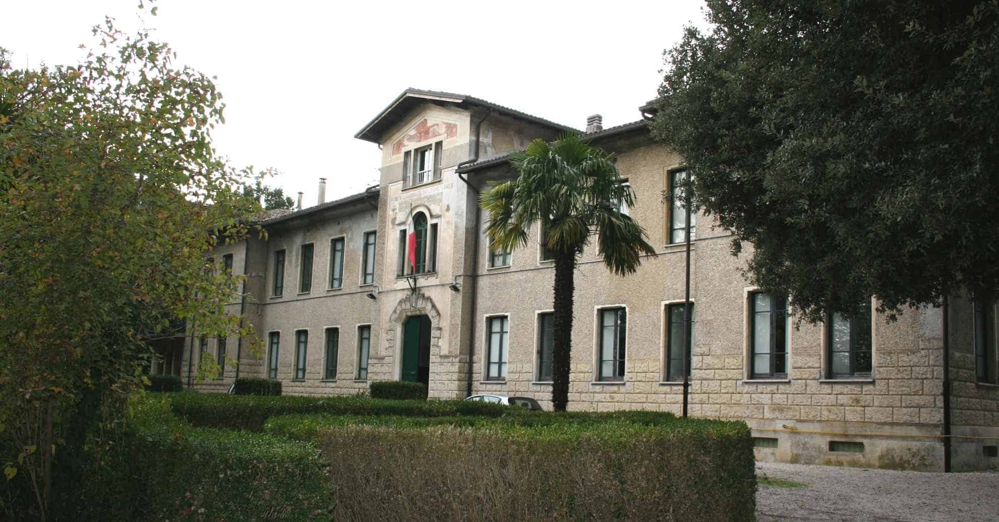 regia stazione