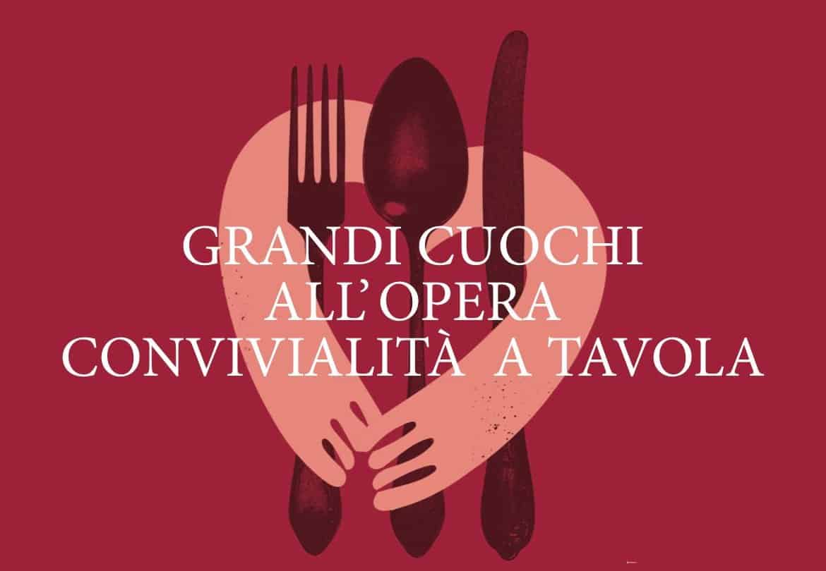 convivialità a tavola