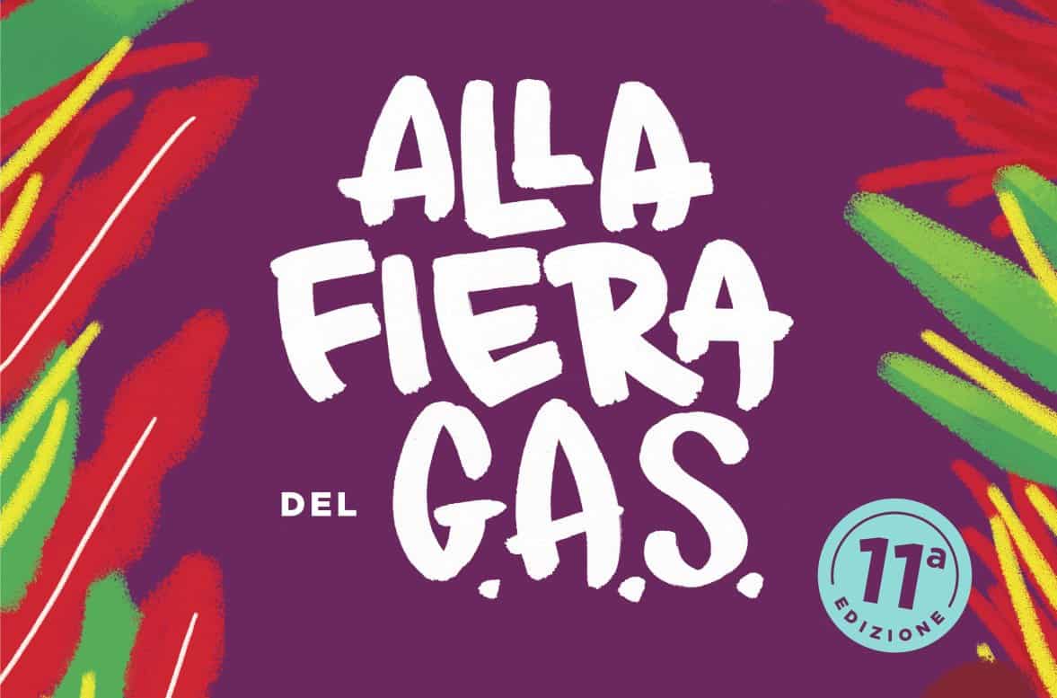 Fiera del GAS