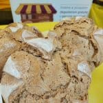 Pane grosso di Tortona - San Pastore - grani antichi