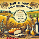 Pane al pane - Grani cereali e filiere - Consorzio San Pastore